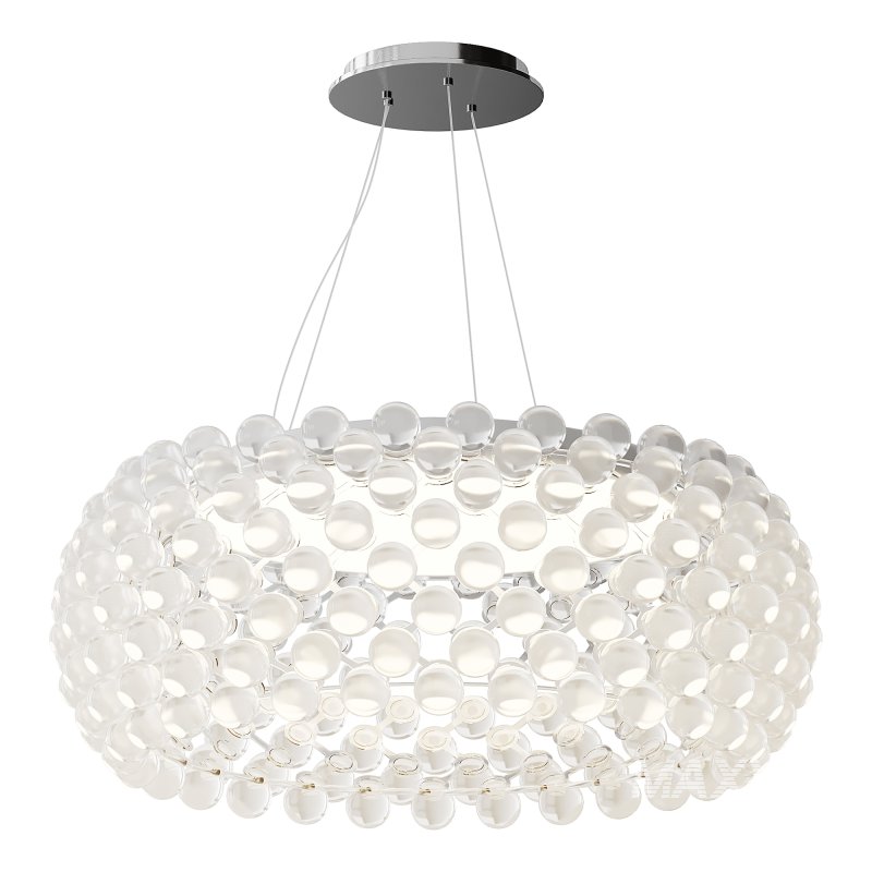 Foscarini Caboche light - Image 3