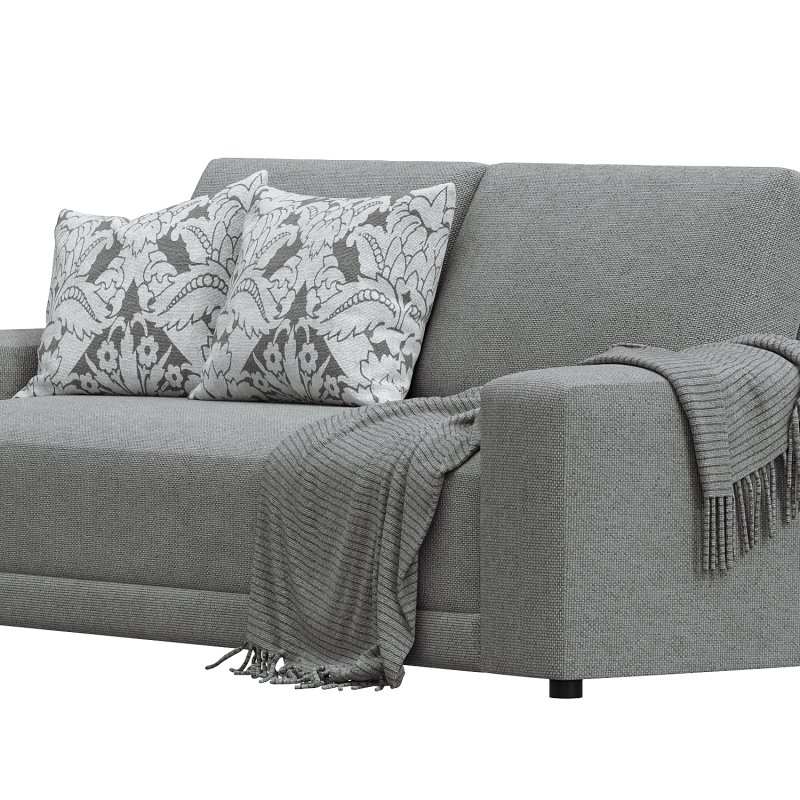 Rutherford Sofa by POTTERYBARN - Image 5