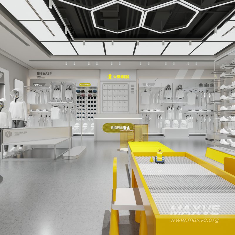 clothing store - Image 6