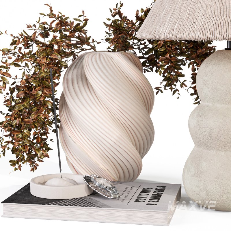 Decorative set 40 - Image 3