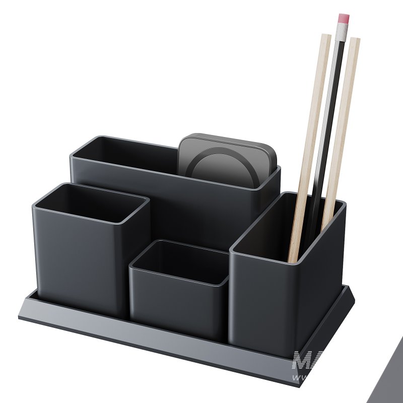 Set of Apple equipment 01 - Image 5