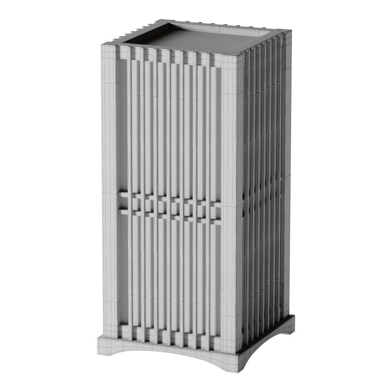 Table Craft Floor Light - Image 9