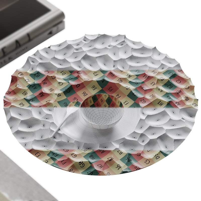 Decorative set 45 - Image 6