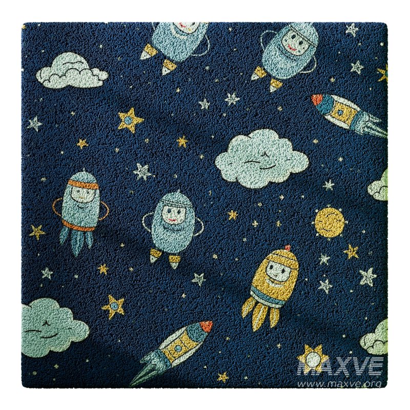 Kids Carpet Set 45 - Image 2