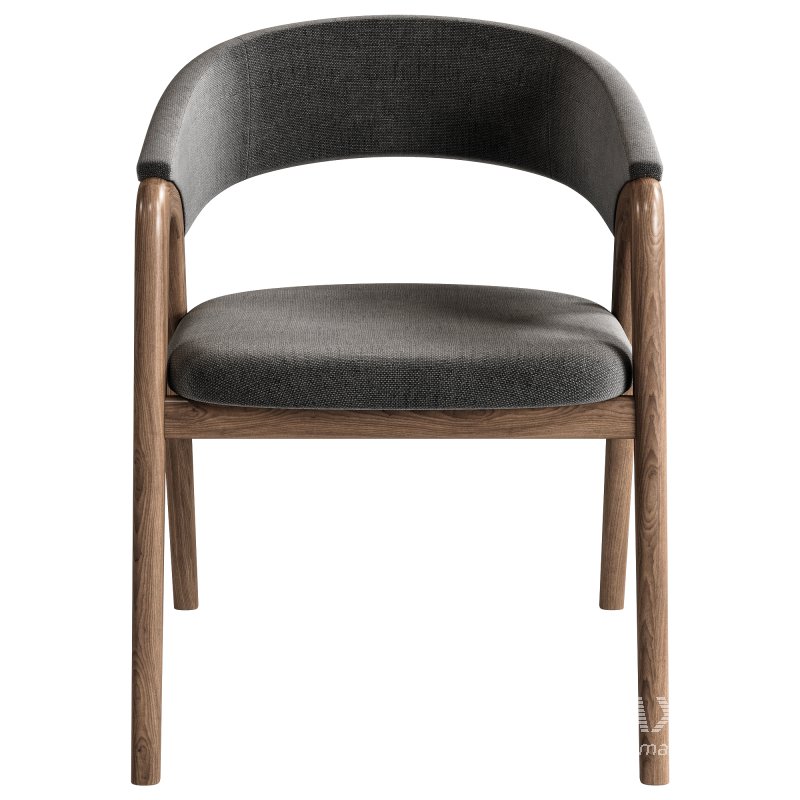 ARC DINING CHAIR - Image 3
