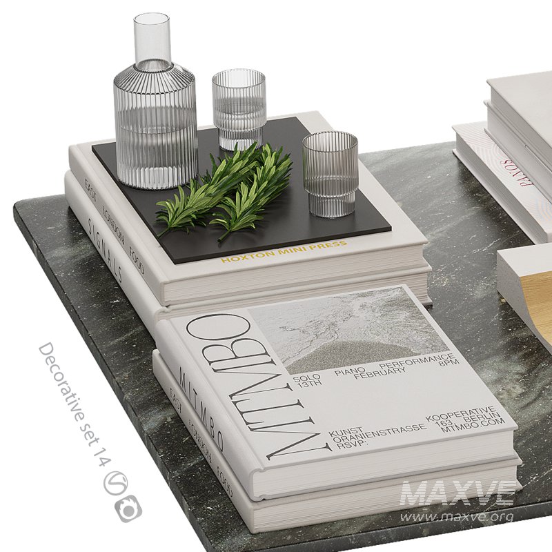 Decorative_set_014 - Image 5