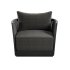 ANTIGUA SWIVEL LOUNGE CHAIR-Harbour - Thumbnail 4