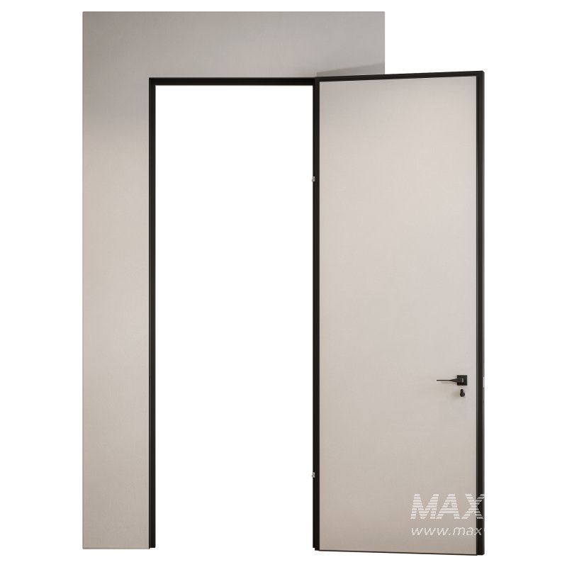 Door for interior minimalisim - Image 3