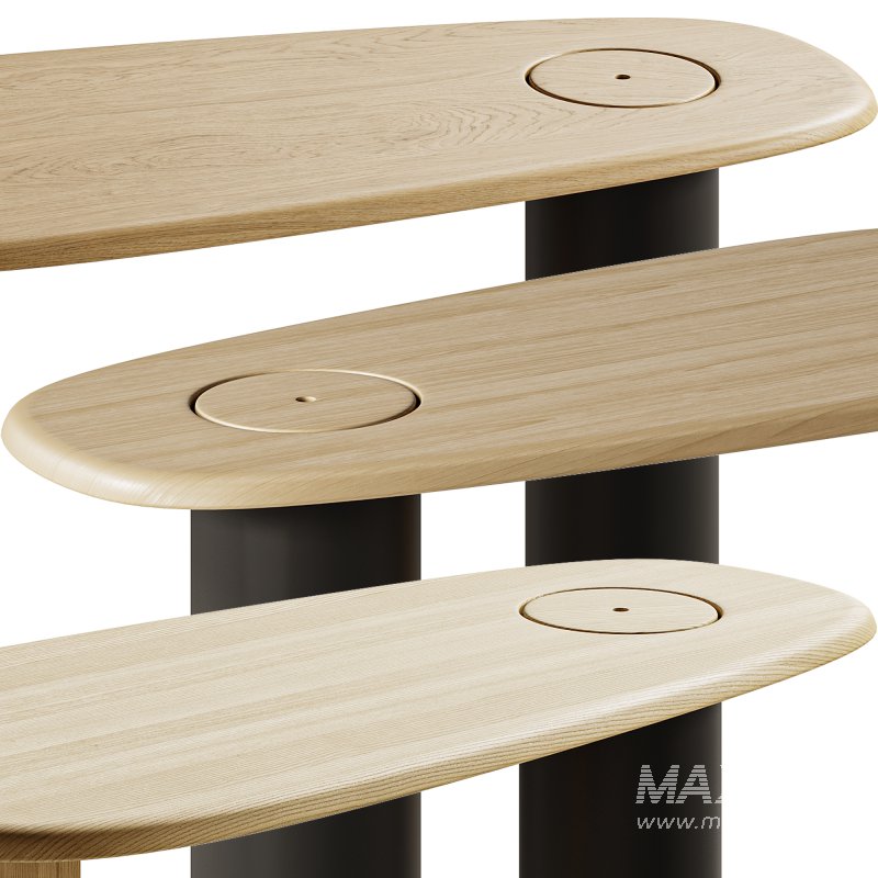 The Eclipse Desk - Image 6