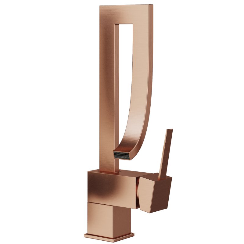 Kitchen faucet set10 - Image 5