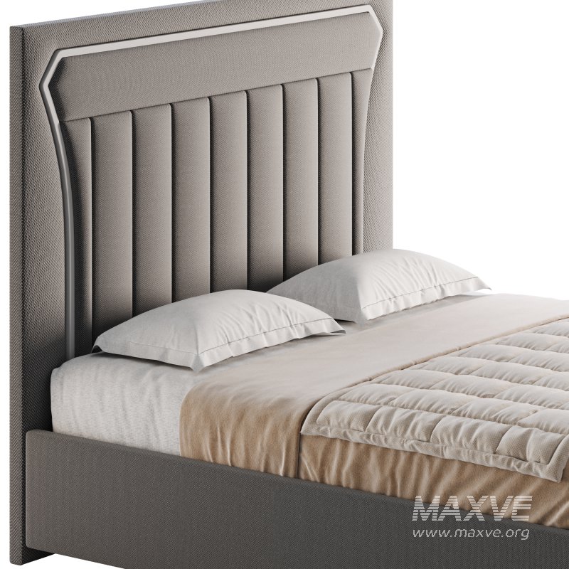 Taka Bedroom Set – Sleek and Stylish - Image 7