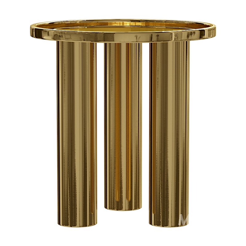 Isthia End Table - Image 6