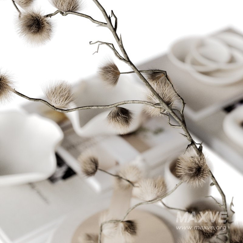 Decorative set 51 - Image 1