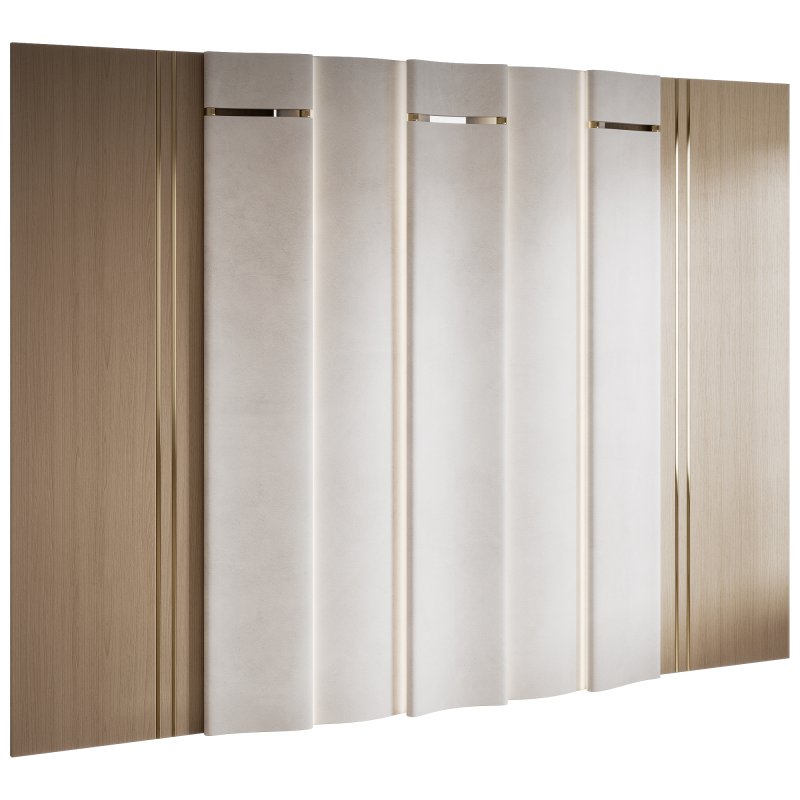 3d wall panel 42 - Image 2