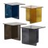 Tempered glass side table - Thumbnail 3