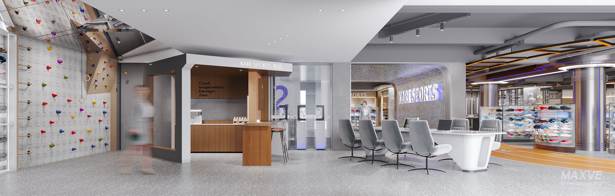 shoe store - Image 5