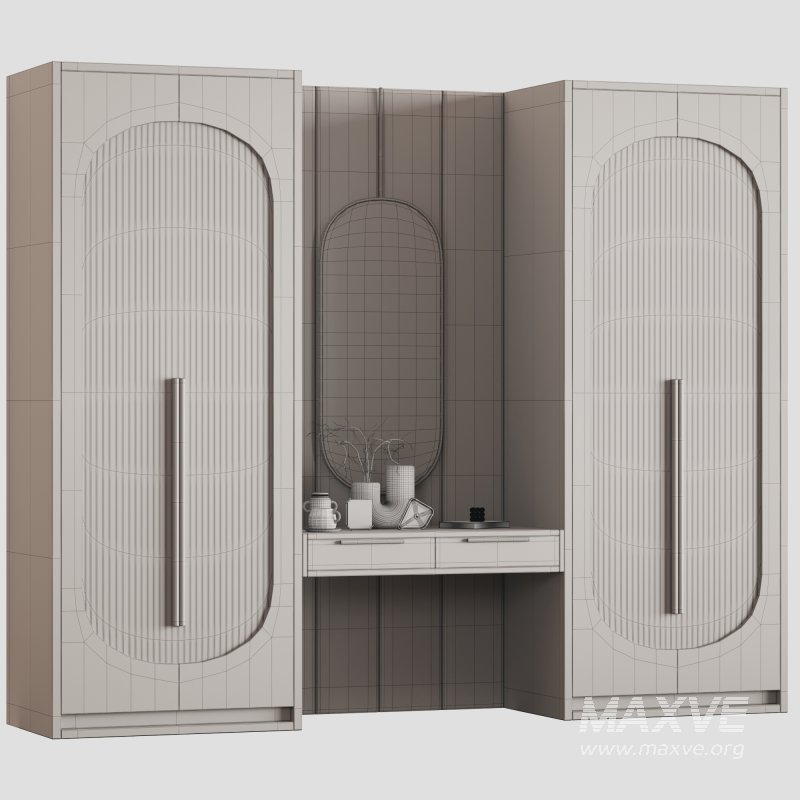 Designing Luxurious Wardrobee - Image 7