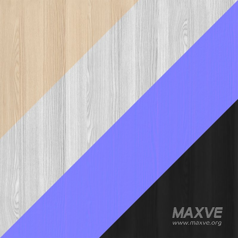 Wood Texture set 05 - Image 5