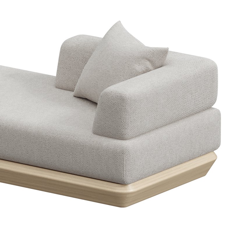 Drift Sofa by Sutherland - Image 4