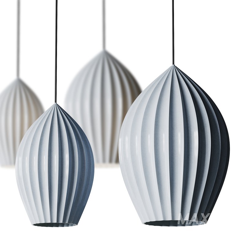 Fin Suspension light - Image 3