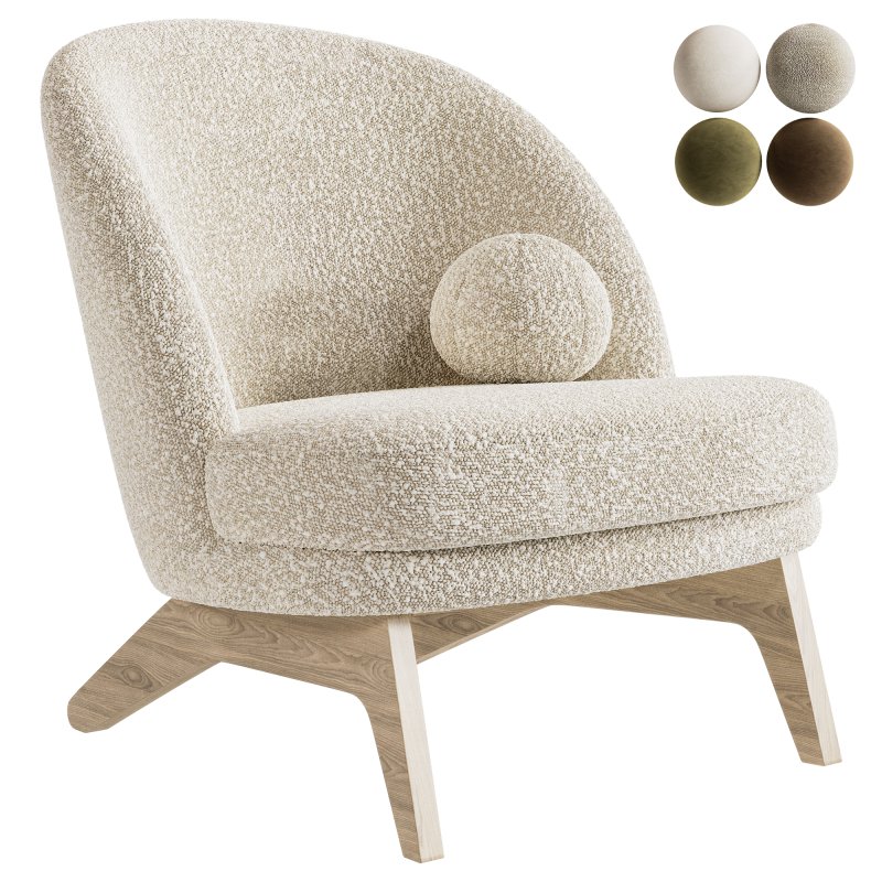 Pyle Happy Light Chair - Image 4