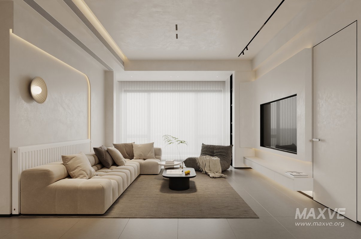 living room dining room - Image 5