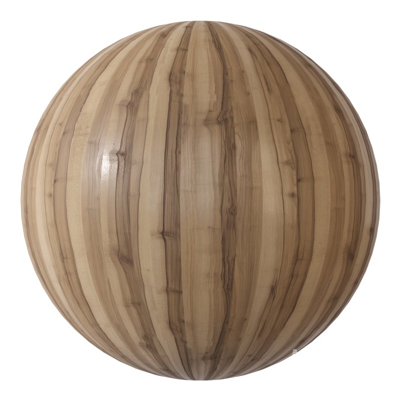 Wood Texture set 07 - Image 4