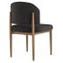 Eva Fabric Dining Side Chair-RH PRO Roy - Thumbnail 5