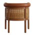 Jensen Dining Chair - Thumbnail 1