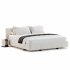 Yves Bed By Minotti - Thumbnail 2