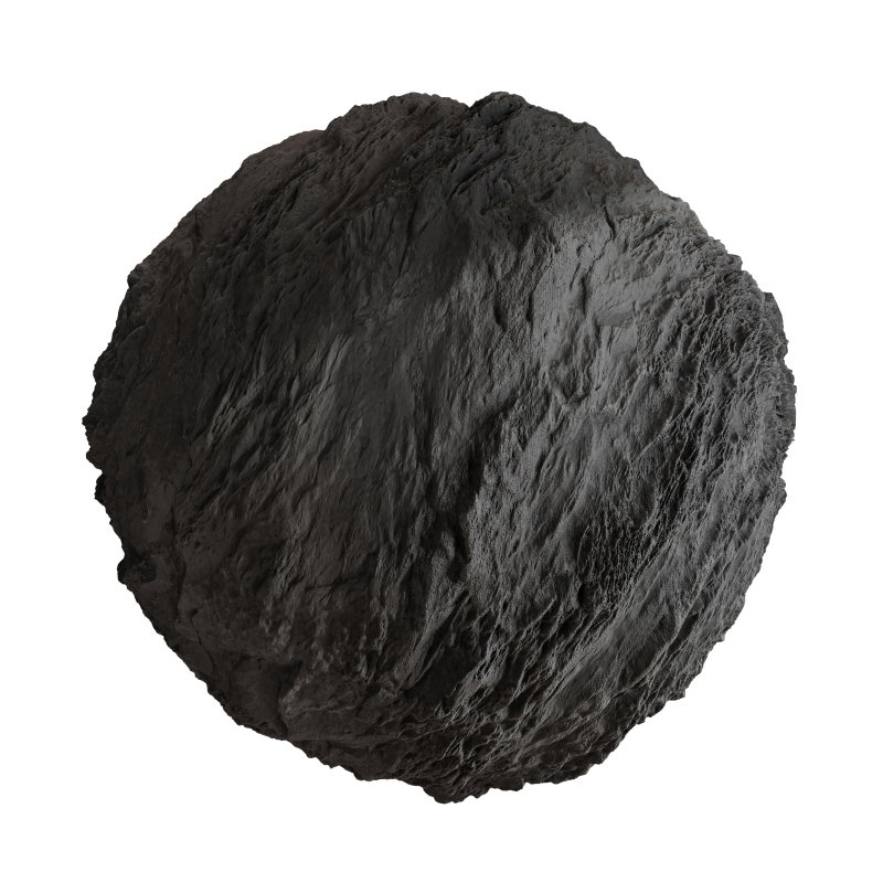 Rock Wall Set 01 - Image 7