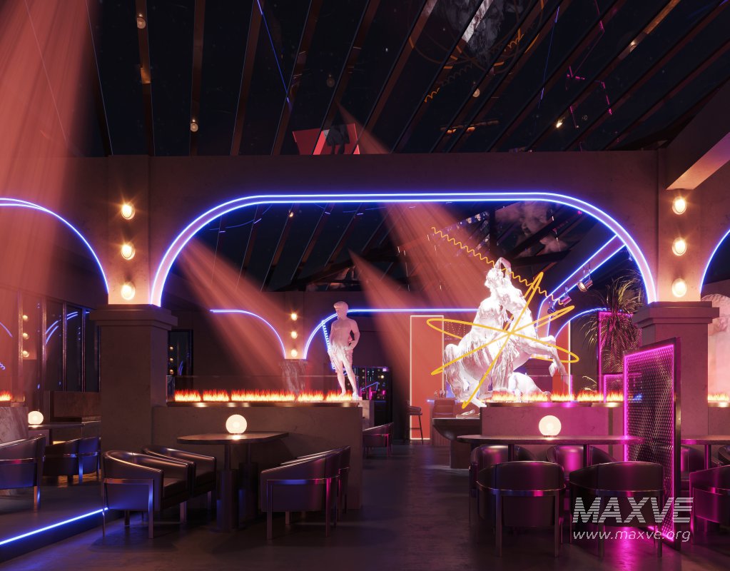 night club - Image 3