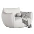 Margot Swivel Chair-fourhands - Thumbnail 6