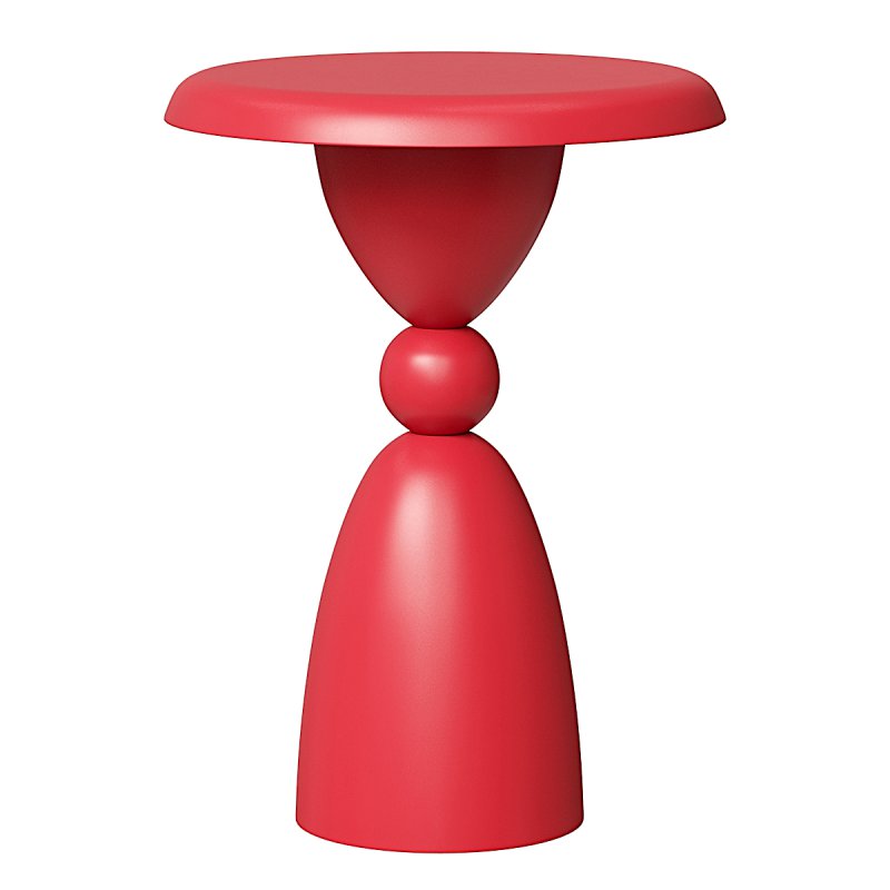 Folly Outdoor Side Table - Image 4