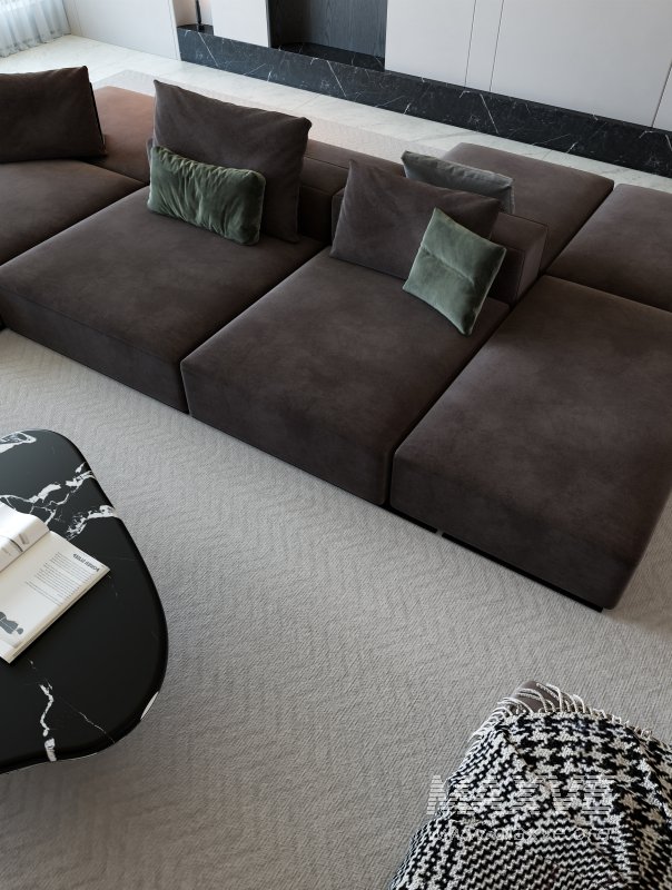 Living Room Dining Room - Image 7