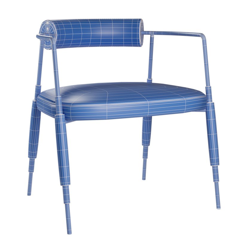 Frame chair by Prodotti Correlati - Image 7