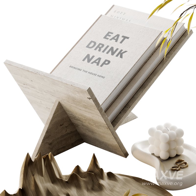 Decorative set 48 - Image 6