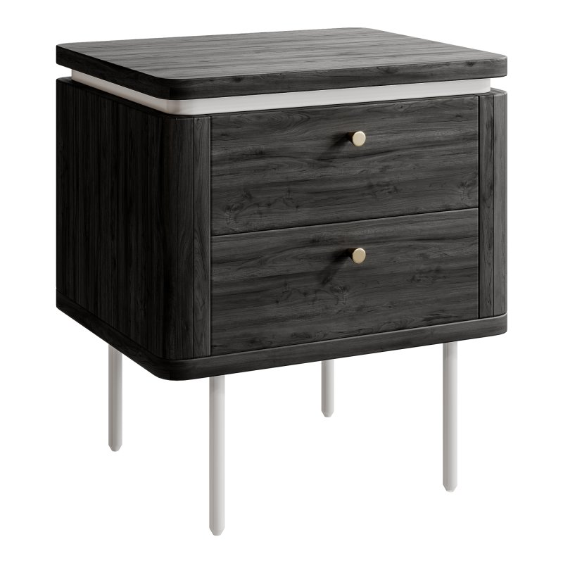 Cairns pedestal - Image 1