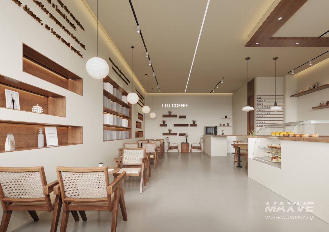 Coffee Shop - Image 3