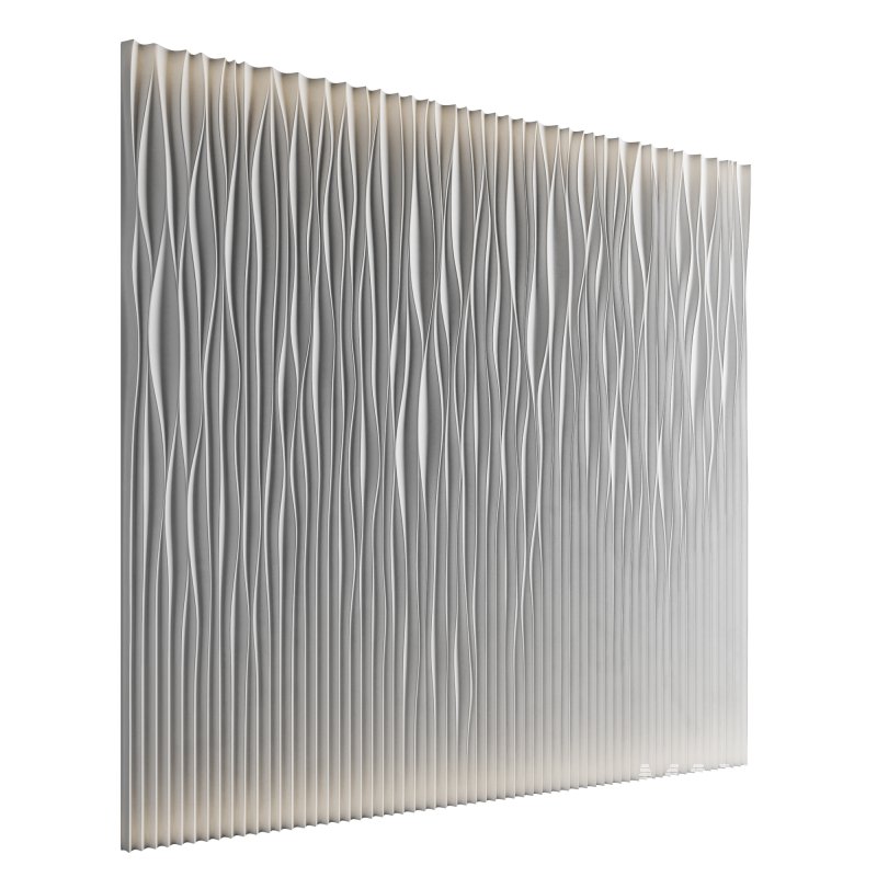 wave wall 2 - Image 3