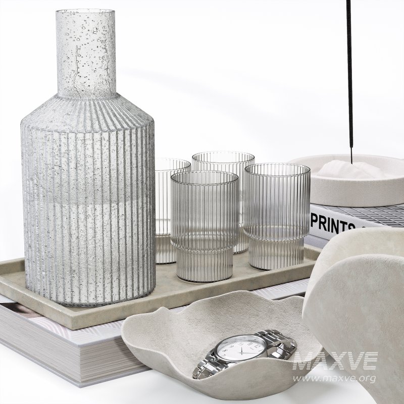 Decorative set 39 - Image 1