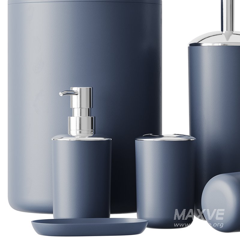 Bathroom Accessories Set - Image 8