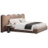 Ravello Bed Double By Casa Blanco - Thumbnail 1