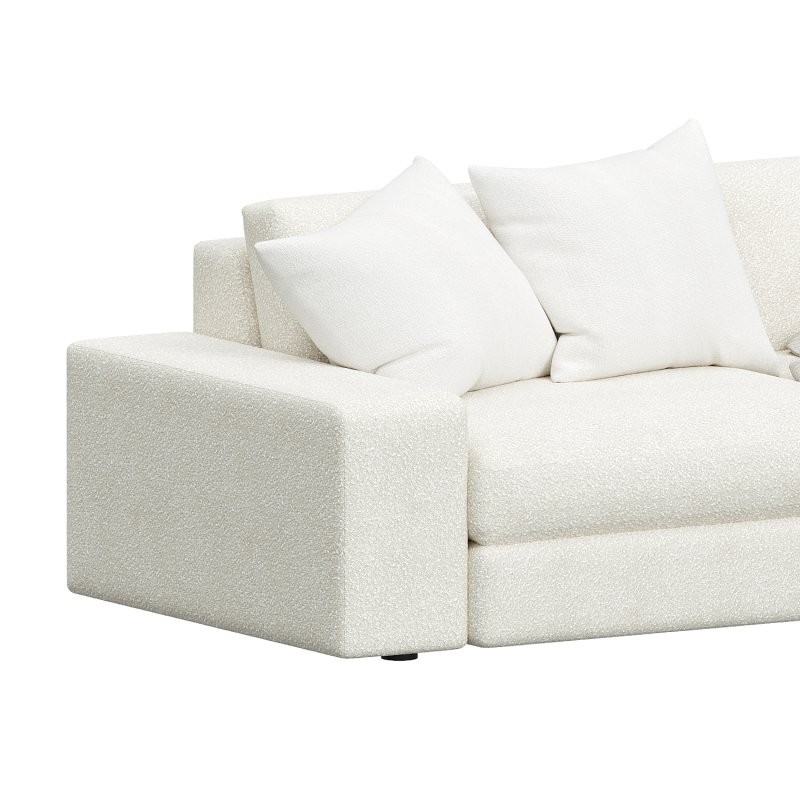 Blu Dot Esker Sofa by PERIGOLD - Image 6