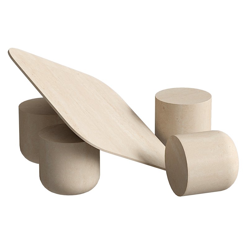 PORTO By LUCE DI CARRARA - Image 1