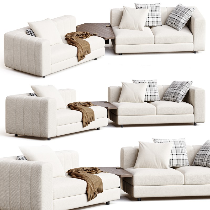 Duvet_Sofa - Image 1