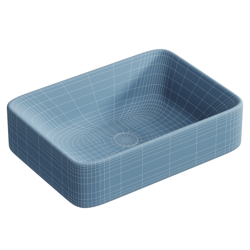 Washbasin_NT8566 - Image 4