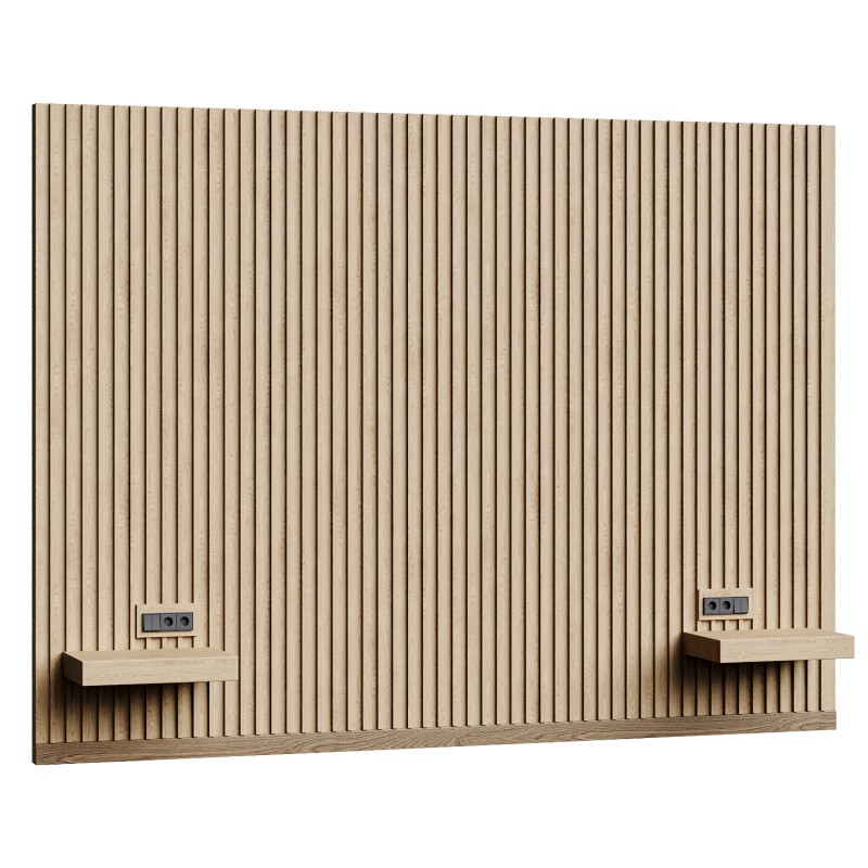 bedroom_wall - Image 1