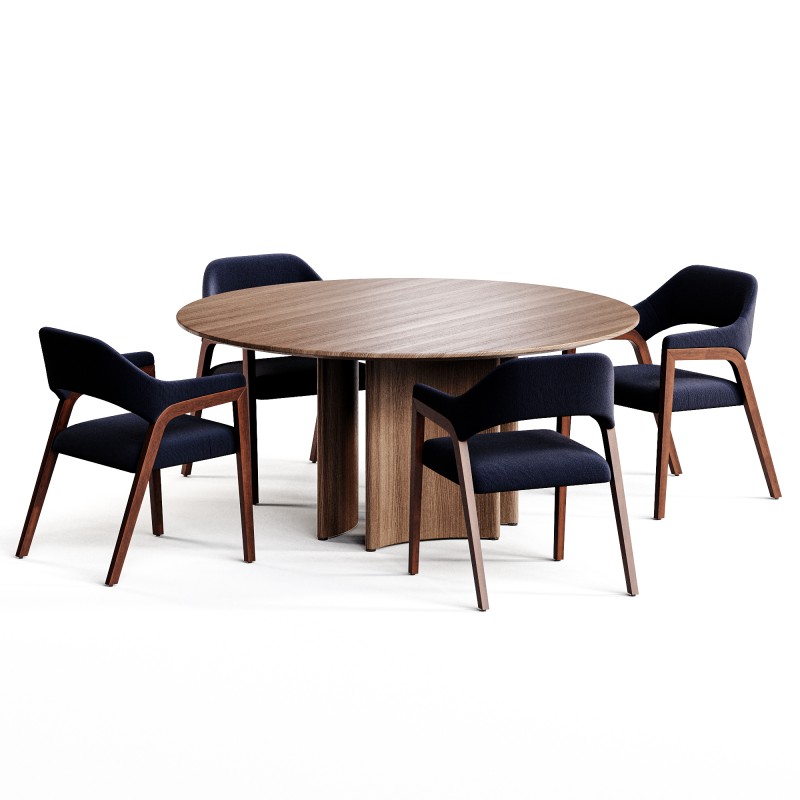 Dining_set - Image 2