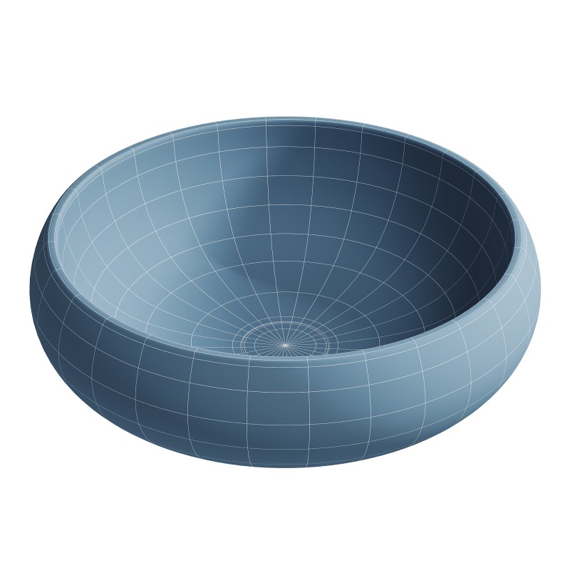 Washbasin_NT8559 - Image 4